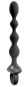 ANOS Flexible Anal Beads with Jumping Vibrations 