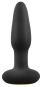Anos Pressure Trainer Butt Plug (14,9 cm, Ø max. 3,7 cm) 