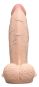 b-Vibe Slipskin Girthy 17,8 cm, Ø 5,1 cm