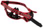 Bad Kitty Dildo-String 2XL