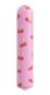 Beau Coeur CHERRY Mini Vibrator (8,7 cm, Ø 1,9 cm) 