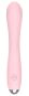 Beau Coeur KIREYA Curved Vibrator (20,3 cm, Ø 3,3 cm) 
