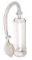 Pump Worx Beginner’s Power Pump (19 cm, Ø 5 cm) Transparent