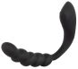 Black Velvets Bendable Dual Stimulator 