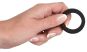 Black Velvets Penisring 3,2 cm