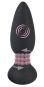 Black Velvets Rotating Plug 