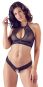 Bralette und String L/XL