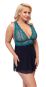Cottelli Curves Babydoll XL