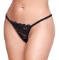 Cottelli LINGERIE Schmuckstring (S-L) 
