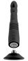 Couples Choice G and P-Spot Thrusting Vibrator 