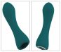 Couples Choice RC Mini Vibrator with 4 Attachments 