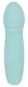 Cuties G-Spot Vibrator (15,5 cm, Ø bis 3,8 cm) 