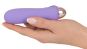 Cuties Mini Purple (12,5 cm, Ø 3,1 cm) 