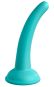 Dillio Curious Five (14,6 cm, Ø 3 cm) Türkis
