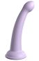 Dillio Secret Explorer (17,2 cm, Ø 3,5 cm) Lila
