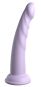 Dillio Slim Seven (19,7 cm, Ø 3,6 cm) Lila