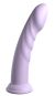 Dillio Super Eight (21 cm, Ø 3,9 cm) Lila