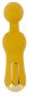 Double Vibrator (18,4 cm, Ø 4 cm) 
