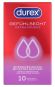 Durex Gefühlsecht Extra Feucht 