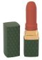 Emerald Love Luxurious Lipstick Vibrator 