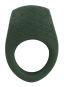 Emerald Love Luxurious Vibro Cock Ring 