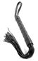 First Time Flogger 