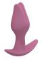 Fun Factory Bootie Fem (8,5 cm, Ø bis 2,9 cm) Pink
