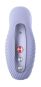 Fun Factory Laya III (10,8 cm, 4,7 cm breit) Lila