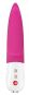 Fun Factory Vibrator Volta (18,9 cm, Ø 4,7 cm) Pink