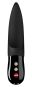 Fun Factory Vibrator Volta (18,9 cm, Ø 4,7 cm) Schwarz
