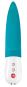 Fun Factory Vibrator Volta (18,9 cm, Ø 4,7 cm) Türkis