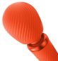 Fun Factory VIM Massager (31,3 cm, Kopf-Ø 6 cm) Orange