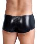 Glänzende Herren-Pants S