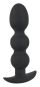 Black Velvets Heavy Beads 