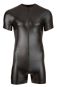 Herren Kurzoverall M
