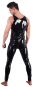 Latex Overall XL