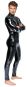 Herren Overall aus Lack S
