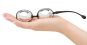 Inner Gooddess Silver Jiggle Balls 