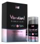Intt Vibration! Bubble Gum 