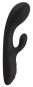 Intense Rabbit Vibrator (22 cm, Ø 4,3 cm) 