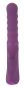 Javida 3 Function Rabbit Vibrator (23,7 cm, Ø max. 3,7 cm) 