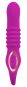 Javida 3 Function Vibrator (39,7 cm, Ø max. 3,6 cm) 