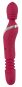 JAVIDA Massagestab Warming & Thrusting Vibe 