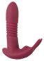 Javida RC Hands-free 3 Function Vibrator (14,5 cm, Ø 3,2 cm) 