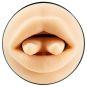 Kiiroo Feel Leigh Raven Mouth 