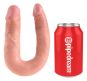 King Cock Double Trouble Medium (33,5 cm Ø 3,3 cm)