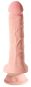 King Cock Plus 8“ Triple Density Cock with Balls (24,1 cm, Ø 4,8 cm) 
