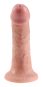 King Cock Strap-On Harness 15,2 cm 