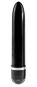 King Cock Vibrating Stiffy 10 (31 cm, Ø 5,6 cm) Hell