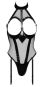 Lack-Body busenfrei S